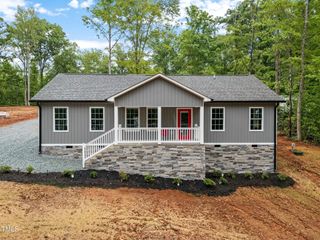 249 Fisherman Point Road, Roxboro, NC 27574