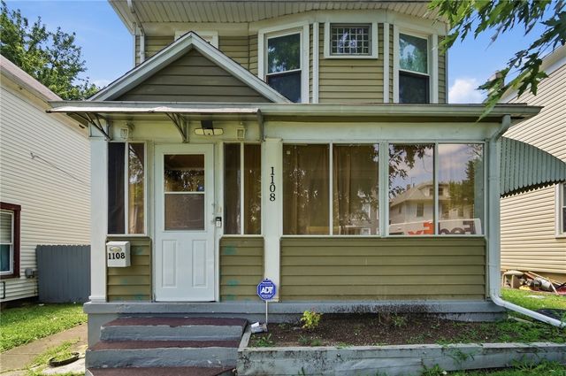 1108 Demphle Avenue, Dayton, OH 45410