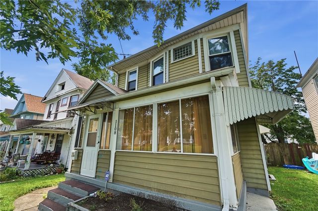 1108 Demphle Avenue, Dayton, OH 45410