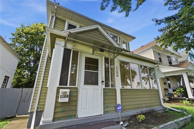 1108 Demphle Avenue, Dayton, OH 45410