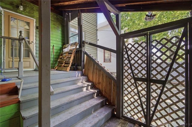 1108 Demphle Avenue, Dayton, OH 45410