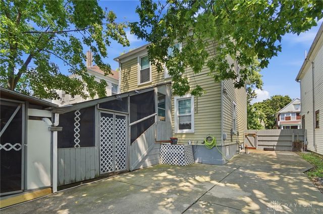 1108 Demphle Avenue, Dayton, OH 45410