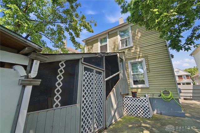 1108 Demphle Avenue, Dayton, OH 45410