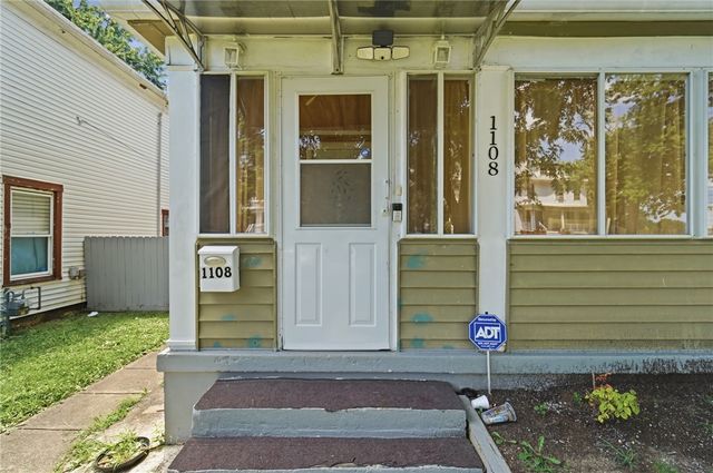 1108 Demphle Avenue, Dayton, OH 45410