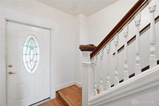 1108 Demphle Avenue, Dayton, OH 45410
