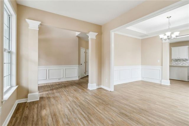 4009 Amberleigh Trace, Gainesville, GA 30507