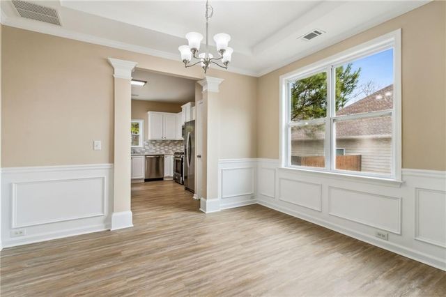 4009 Amberleigh Trace, Gainesville, GA 30507