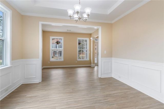 4009 Amberleigh Trace, Gainesville, GA 30507