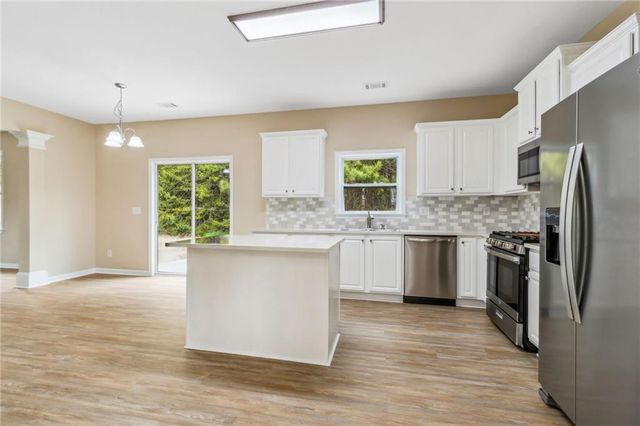 4009 Amberleigh Trace, Gainesville, GA 30507