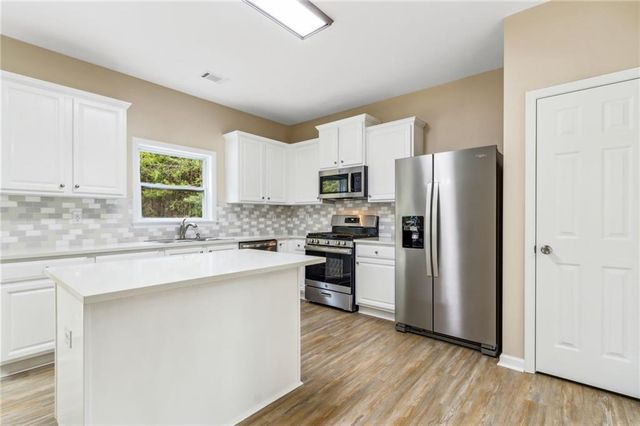 4009 Amberleigh Trace, Gainesville, GA 30507