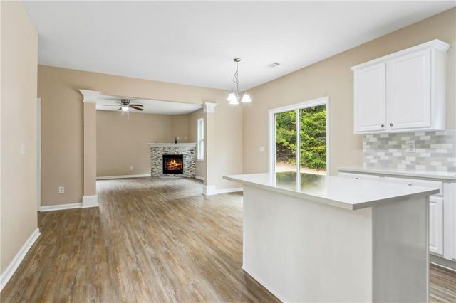 4009 Amberleigh Trace, Gainesville, GA 30507