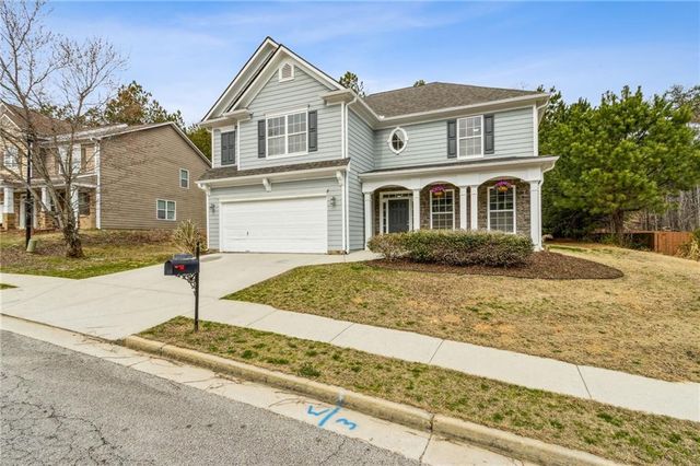 4009 Amberleigh Trace, Gainesville, GA 30507