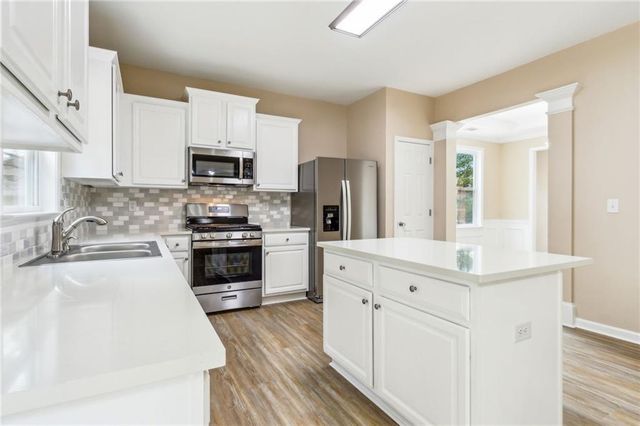 4009 Amberleigh Trace, Gainesville, GA 30507