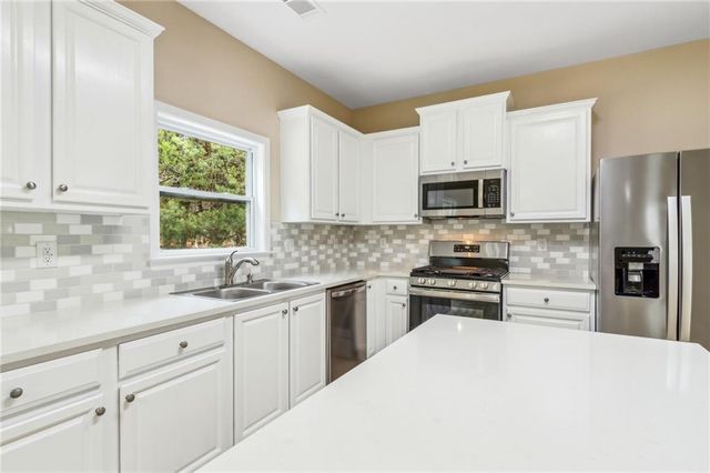 4009 Amberleigh Trace, Gainesville, GA 30507