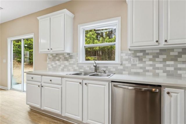4009 Amberleigh Trace, Gainesville, GA 30507