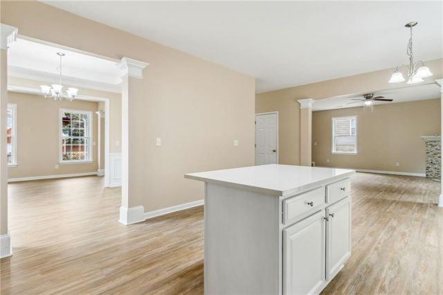 4009 Amberleigh Trace, Gainesville, GA 30507