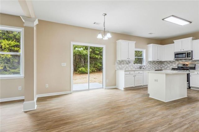 4009 Amberleigh Trace, Gainesville, GA 30507