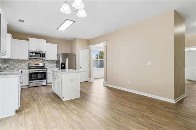 4009 Amberleigh Trace, Gainesville, GA 30507