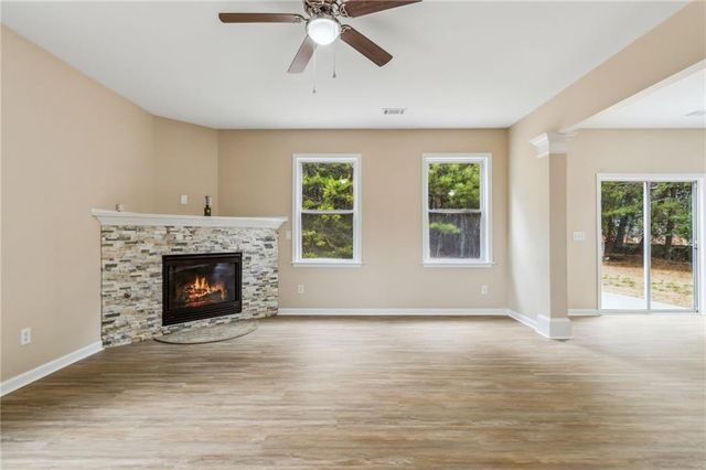 4009 Amberleigh Trace, Gainesville, GA 30507
