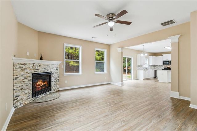 4009 Amberleigh Trace, Gainesville, GA 30507