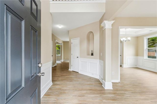 4009 Amberleigh Trace, Gainesville, GA 30507