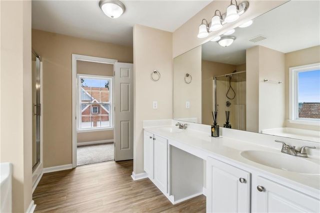 4009 Amberleigh Trace, Gainesville, GA 30507