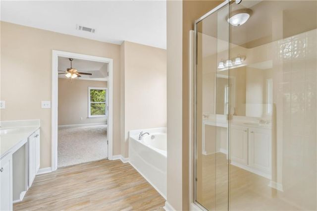 4009 Amberleigh Trace, Gainesville, GA 30507