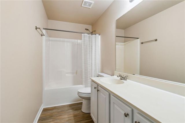 4009 Amberleigh Trace, Gainesville, GA 30507