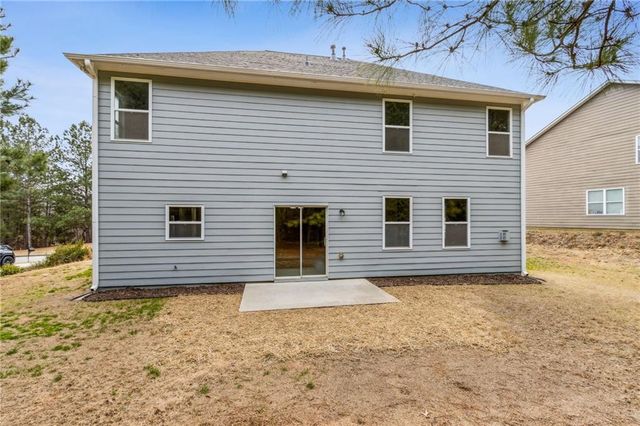 4009 Amberleigh Trace, Gainesville, GA 30507
