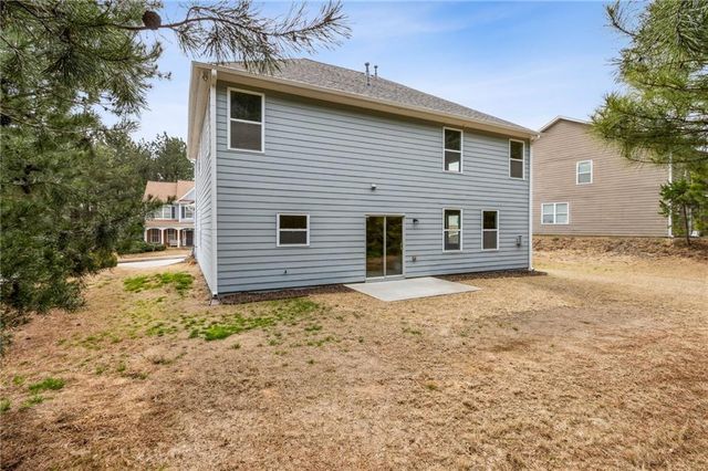 4009 Amberleigh Trace, Gainesville, GA 30507