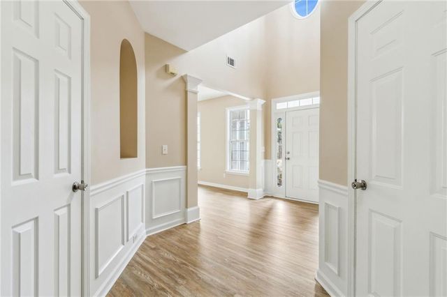 4009 Amberleigh Trace, Gainesville, GA 30507