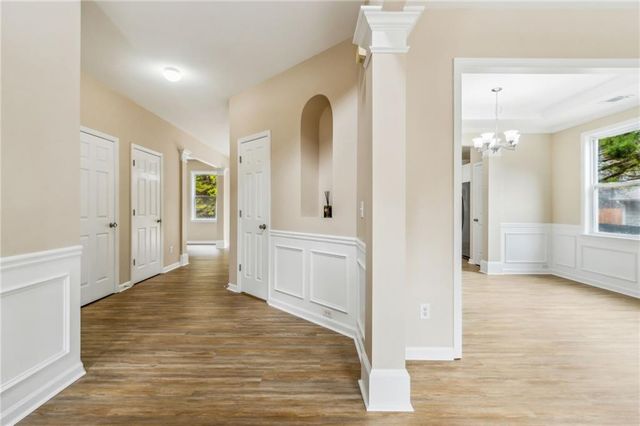 4009 Amberleigh Trace, Gainesville, GA 30507