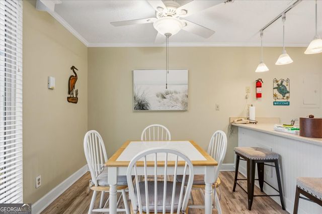 1175 N Beachview Drive 286, Jekyll Island, GA 31527