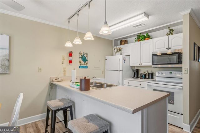 1175 N Beachview Drive 286, Jekyll Island, GA 31527