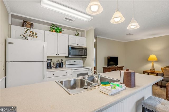 1175 N Beachview Drive 286, Jekyll Island, GA 31527