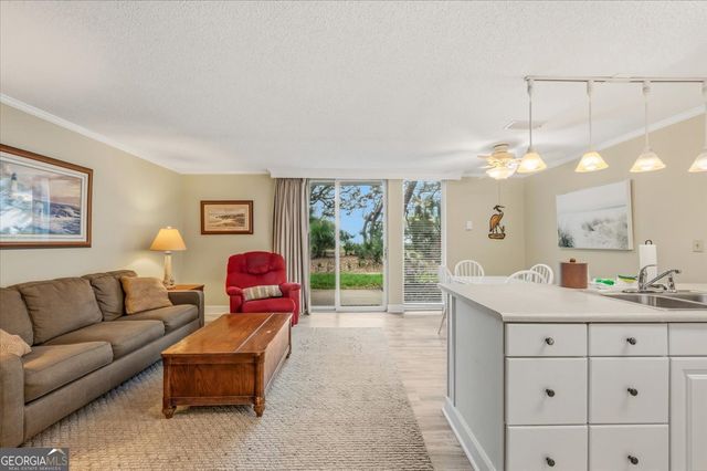 1175 N Beachview Drive 286, Jekyll Island, GA 31527