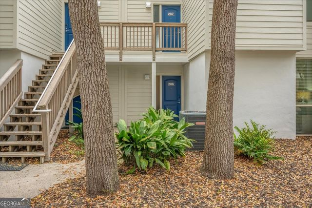 1175 N Beachview Drive 286, Jekyll Island, GA 31527
