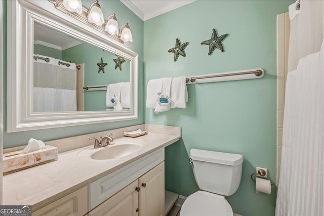 1175 N Beachview Drive 286, Jekyll Island, GA 31527