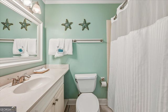 1175 N Beachview Drive 286, Jekyll Island, GA 31527