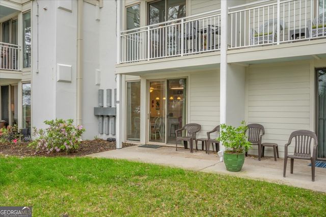 1175 N Beachview Drive 286, Jekyll Island, GA 31527