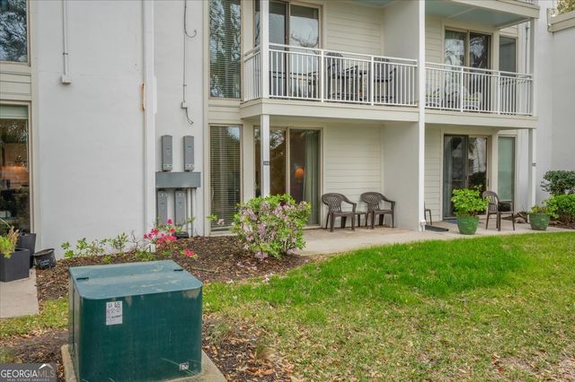 1175 N Beachview Drive 286, Jekyll Island, GA 31527