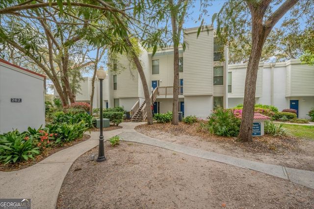 1175 N Beachview Drive 286, Jekyll Island, GA 31527