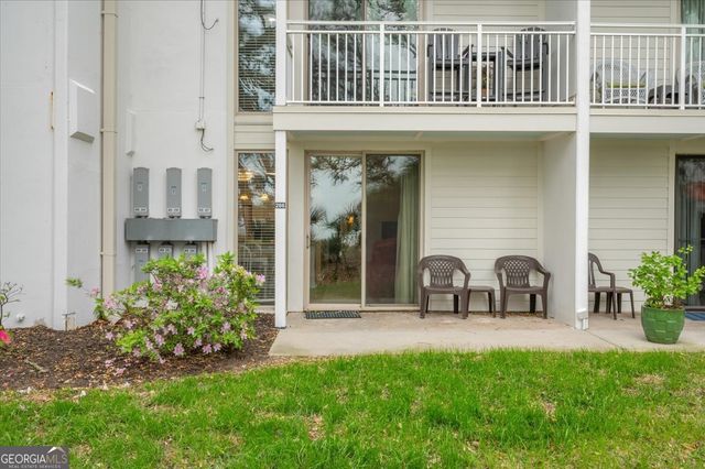 1175 N Beachview Drive 286, Jekyll Island, GA 31527