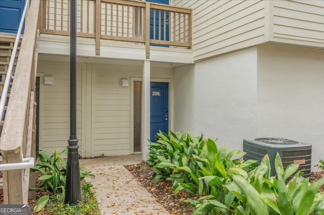 1175 N Beachview Drive 286, Jekyll Island, GA 31527