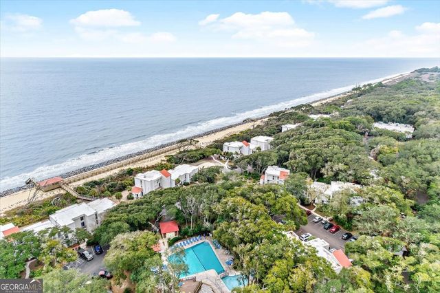 1175 N Beachview Drive 286, Jekyll Island, GA 31527