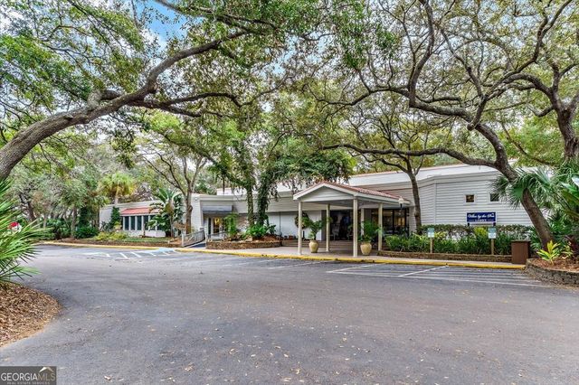 1175 N Beachview Drive 286, Jekyll Island, GA 31527