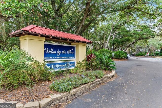 1175 N Beachview Drive 286, Jekyll Island, GA 31527