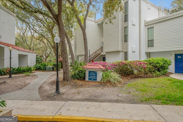 1175 N Beachview Drive 286, Jekyll Island, GA 31527