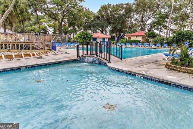 1175 N Beachview Drive 286, Jekyll Island, GA 31527