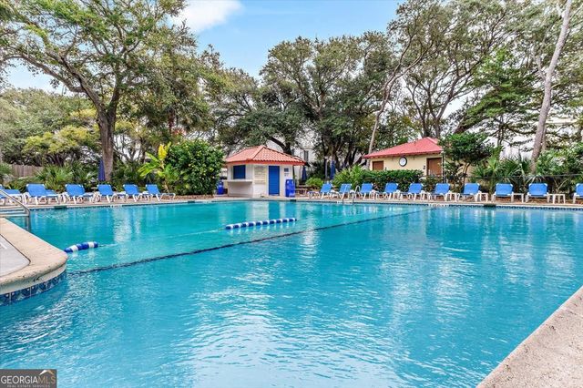 1175 N Beachview Drive 286, Jekyll Island, GA 31527